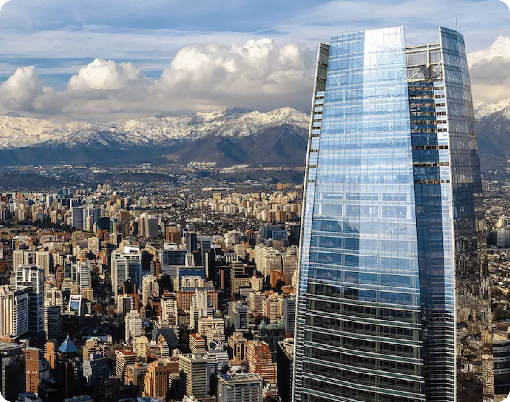 Chile