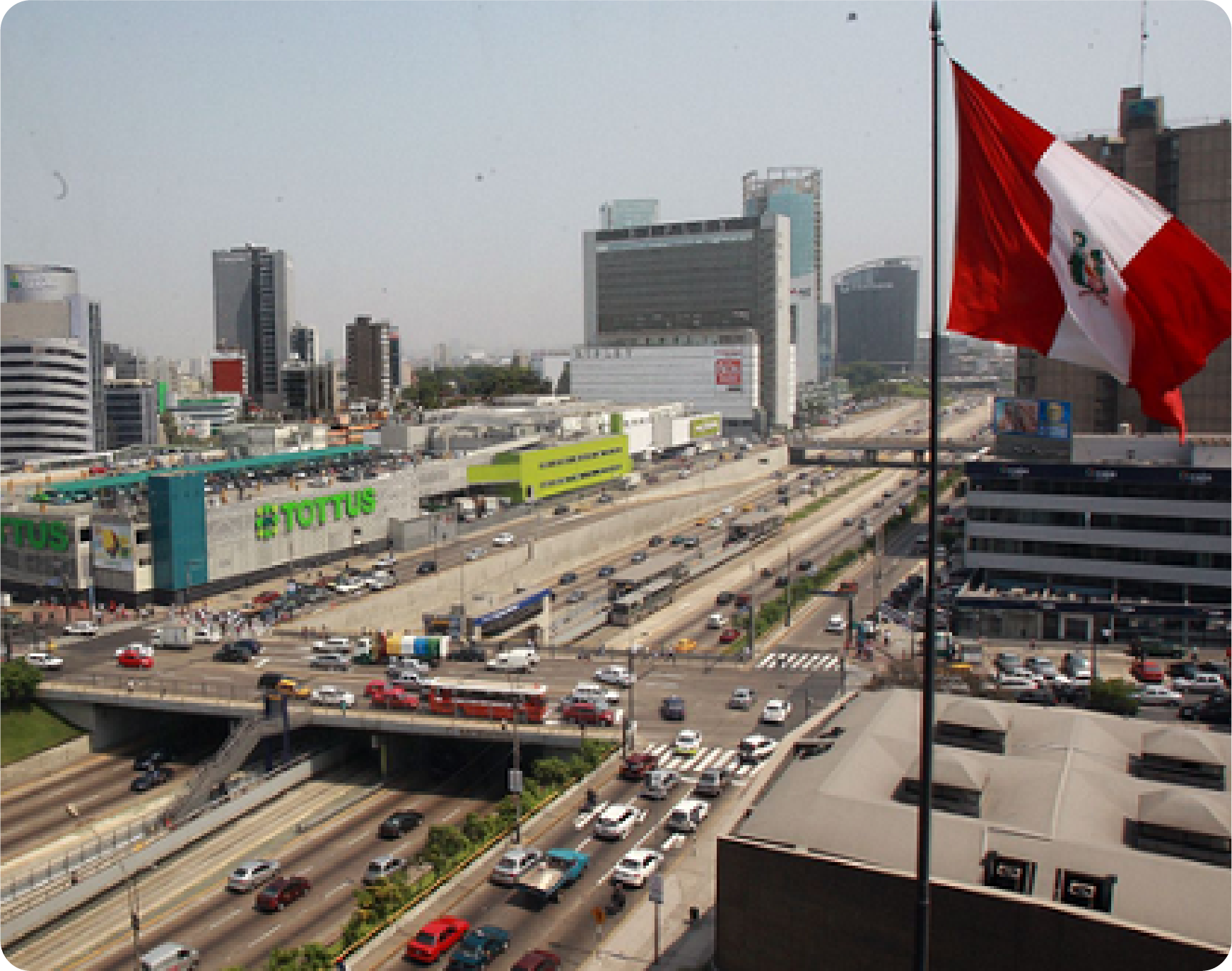 PERÚ