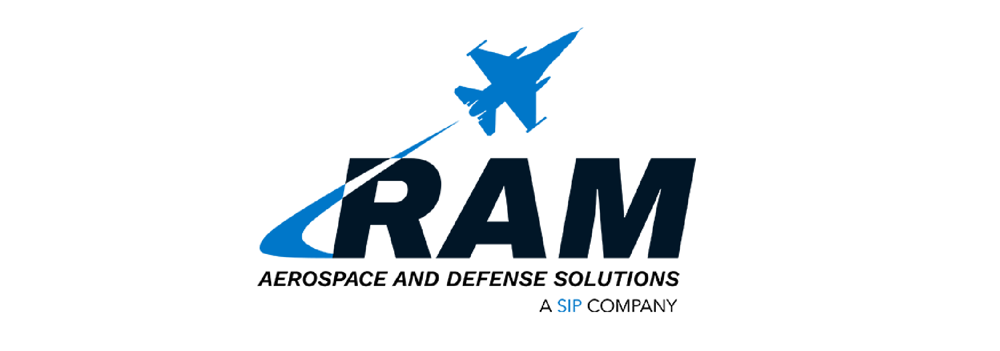 Logo RAM